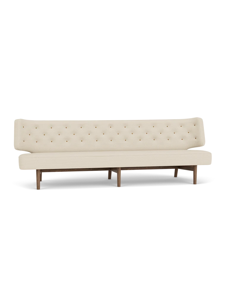 Radiohus Sofa P3, 3-Seater by Vilhelm Lauritzen | Audo Radiohus Sofa P3, 3-Seater by Vilhelm Lauritzen | Audo